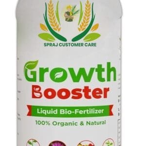 growth booster